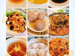 -上海浦东星河湾酒店