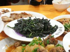 -荣生萝卜汤饭店