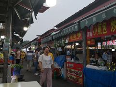 -大学城夜市大排档(凤栖路店)