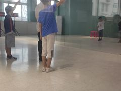-零下舞度·街舞连锁机构(直沽校区)