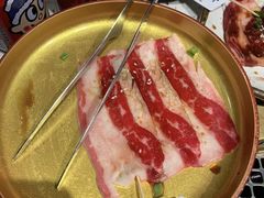 -和牛村烧肉放题(潍坊泰华店)