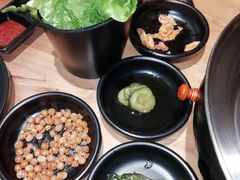-九田家黑牛烤肉(溧水万达店)