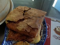 红糖焙子-真食净香居·内蒙烧麦(亚运村店)