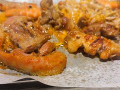 -玫瑰花园自助烤肉(顺义鑫海韵通店)