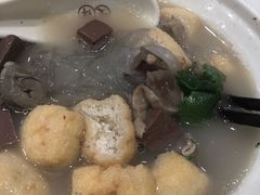 -咬不得高祖生煎·简餐(骆家庄店)