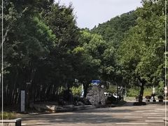 -兰亭风景区
