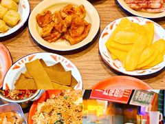 -文立新麻辣烫(合生汇21街区店)