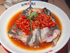 -湘阁里辣(大朗广场店)