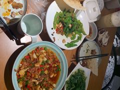 -湘与香缘·湖南菜(王府井北京市百货大楼店)