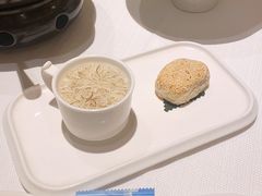 -扬州香格里拉·香宫中餐厅