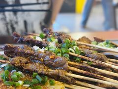 -林二哥宜烤官·宜宾小烧烤