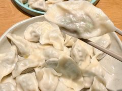 -三姐妹饺子(东木头市店)