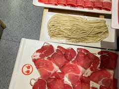 -许府牛火锅(信义坊总店)