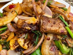 -春涛餐馆(下坝店)