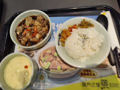 -真功夫(桂林北站店)