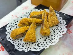 -堂瓦里·33年传统赣菜(第一街区店)