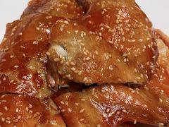 古桐麻香鸡-香港百合居(LCM置汇旭辉广场店)