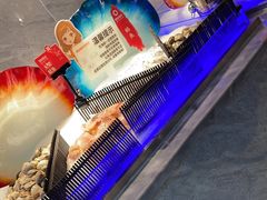 -火叮叮自助烤肉·现切牛肉(茂业店)