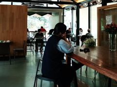 大堂-USTC1958东区·by UNILAB