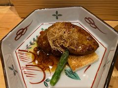 -希望日本料理(保利香槟花园店)