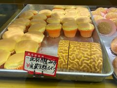 -津嘉蛋糕坊(西华路店)
