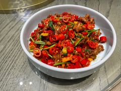 -北李妈妈菜·海肠捞饭(高新万达店)