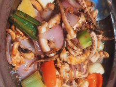 -客家班·客家菜(嘉禾金铂店)