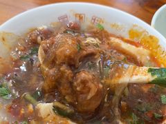 -豆相识•九九豆腐脑(牛咡桥店)
