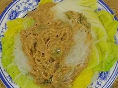 -清真·鸦儿李记·小馆(后海店)