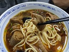 -好面道大肠面(中华路店)