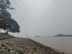 -外蒲山