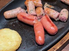 -萨莉亚意式餐厅(杭州滨江天街店)