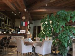 大堂-一棵树·意大利西餐厅One Tree(新城店)