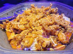 -蛙来哒(汇一城黑金冠店)