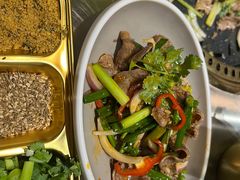 -齐齐哈尔小炉匠炭火烤肉(西红门店)