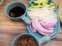 -合合春饼(潘家园店)
