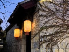 -回龙窝历史文化街区
