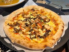 -West10 西拾·西餐厅·创意菜(未来科技城店)