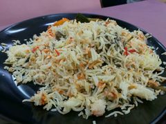-新加坡Zam Zam餐馆