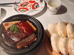 -穿越·外婆家(西溪天堂店)