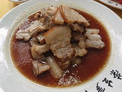 -荣生萝卜汤饭店