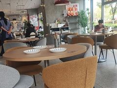 -必胜客(港城新天地店)