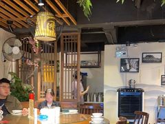 大堂-湘厨壹品(芙蓉广场店)
