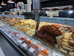 -永辉超市(通州万达店)