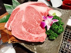 -俺的焼肉(銀座9丁目店)