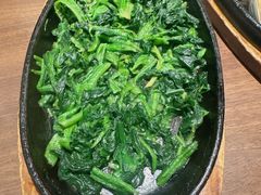-萨莉亚意式餐厅(龙阳广场店)