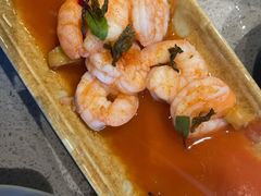 -半山腰·云南菜(侨福芳草地店)
