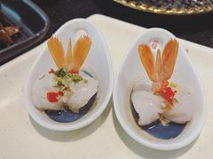 -德川家日本料理(中关村寰太大厦店)