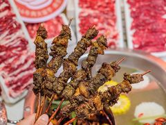 -八合里牛肉火锅(上海中山公园店)