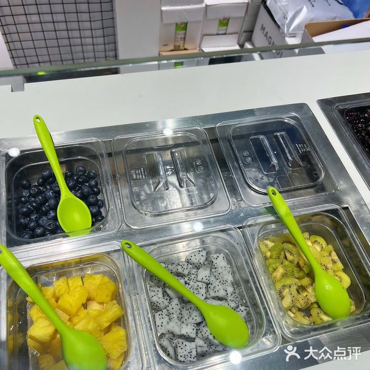 适合夏天吃的神仙食品🍦